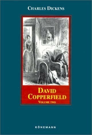 Dickens, Charles David Copperfield