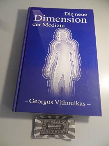 Behnisch, Gotthard Die neue Dimension der Medizin: Ein konkreter Massstab zur Bewertung von Gesundheit und Erkrankungen. Die eigentlichen Ursachen von Tuberkulose, Aids, ... Krebs und anderen chronischen Leiden