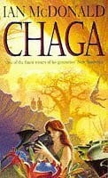 McDonald, Ian Chaga