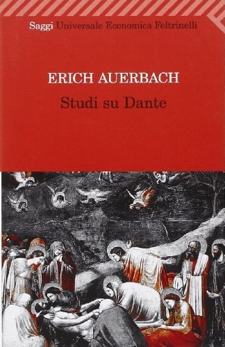 Auerbach, Erich Studi su Dante