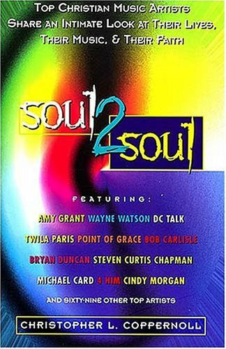 Coppernoll, Christopher Soul 2 Soul