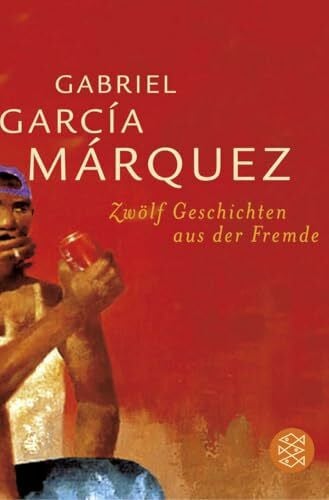 Zimmer, Dieter E. Zwölf Geschichten aus der Fremde: Erzählungen