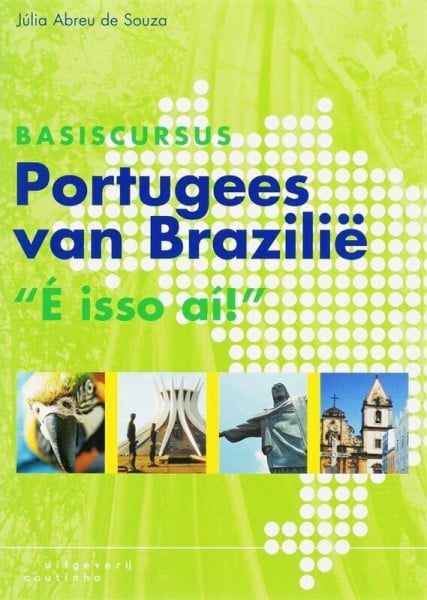 Abreu De Souza, Júlia Basiscursus Portugees van Brazilië