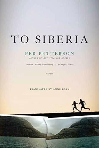 Petterson, Per TO SIBERIA