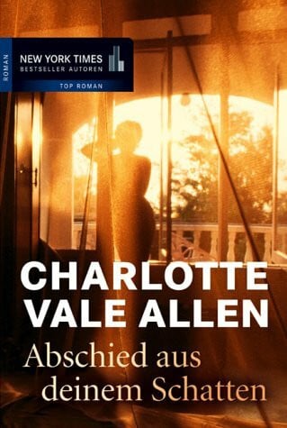 Hillebrand, Martin Abschied aus deinem Schatten