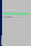 Winterhoff-Spurk, P. Medienpsychologie: Eine Einführung