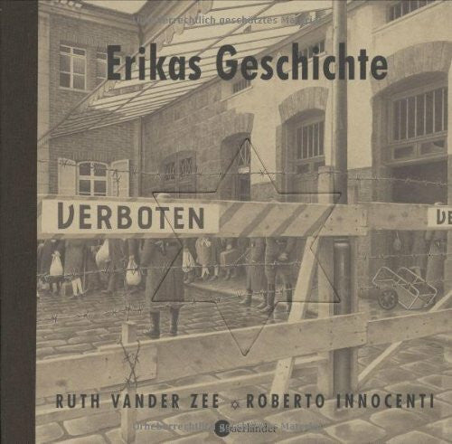 Haefs, Gabriele Erikas Geschichte