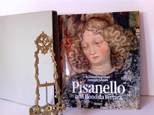 Schmitt, Annegrit Pisanello Und Bono DA Ferrara