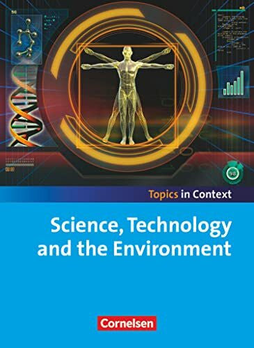 Otto, Sabine Topics in Context: Science, Technology and the Environment
