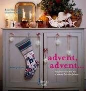 Krabbe, Wiebke Advent, Advent...: Inspirationen für die schönste Zeit