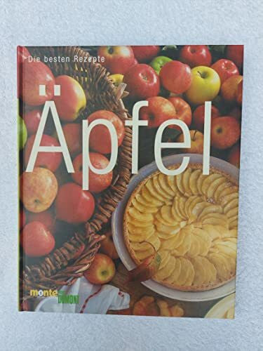 Äpfel: Die Klassiker unter den Früchten (monte von DUMONT)