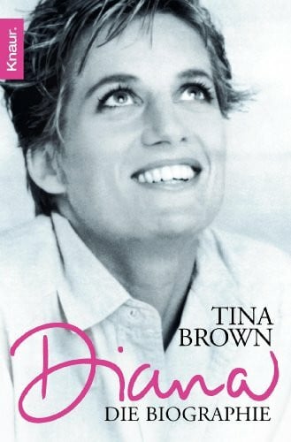 Kreissl, Reinhard Diana: Die Biographie