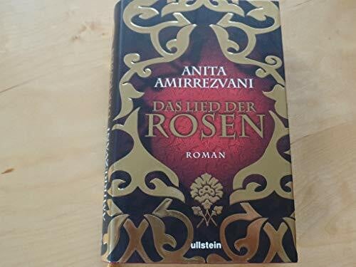 Rößner, Maja Das Lied der Rosen