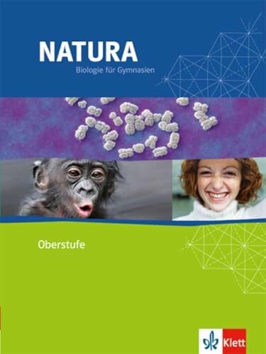 Natura Biologie Oberstufe: Schulbuch Klassen 11/12 (Natura Biologie. Ausgabe ab 2000)