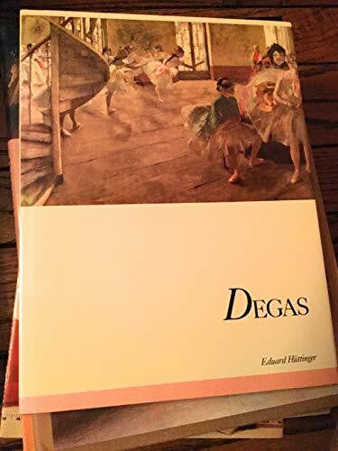 Healy Degas