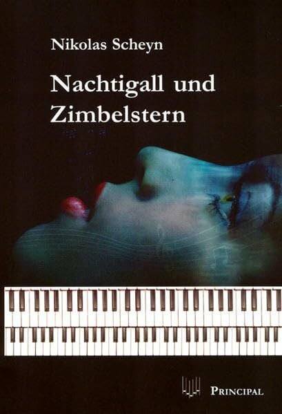 Scheyn, Nikolas Nachtigall und Zimbelstern: Kriminalroman