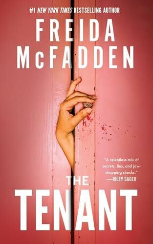 McFadden, Freida The Tenant
