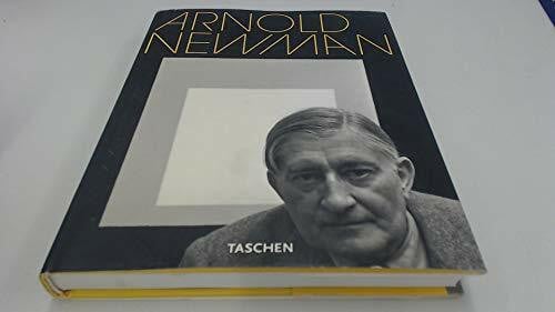 Newman, Arnold Arnold Newman: FO (Fotografia)