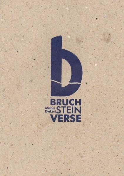 Diekert, Michel Bruchsteinverse