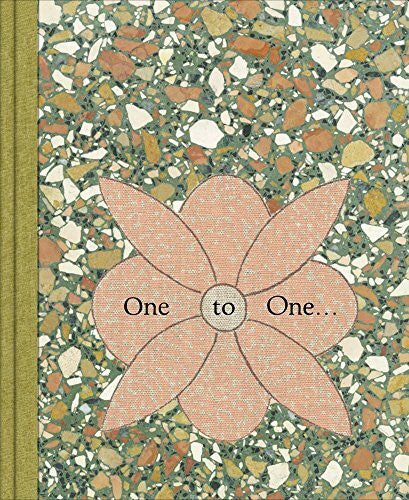 Chaimowicz, Marc Camille Marc Camille Chaimowicz: One to One
