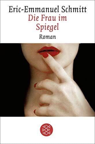 Frucht, Marlene Die Frau im Spiegel: Roman
