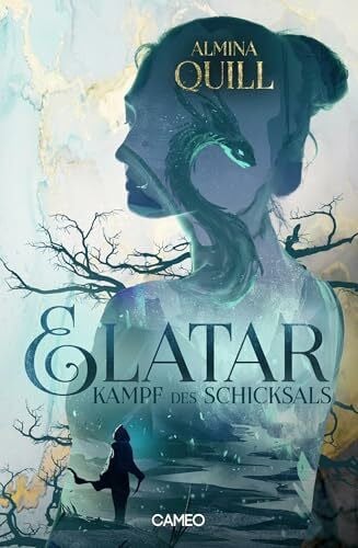 Quill, Almina Elatar: Kampf des Schicksals (Elatar: Reise des Schicksals)