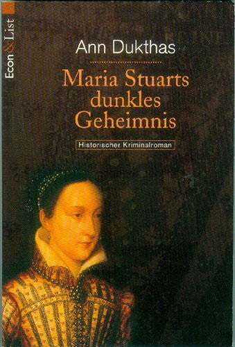 Dukthas, Ann Maria Stuarts dunkles Geheimnis (ETB - Econ & List Taschenbuch)