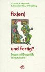 Bonorden-Kleij, Karin Fix(en) und fertig?