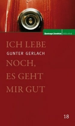 Hamburger Abendblatt Ich lebe noch, es geht mir gut