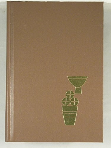 Kilmartin, Edward J. The Eucharist in the West: History and Theology (Michael Glazier Books)