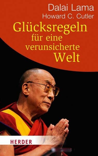 Tröndle, Johannes Glücksregeln für eine verunsicherte Welt (HERDER spektrum)