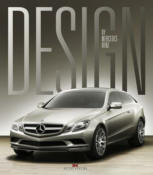 Sacco, Bruno Design by Mercedes-Benz