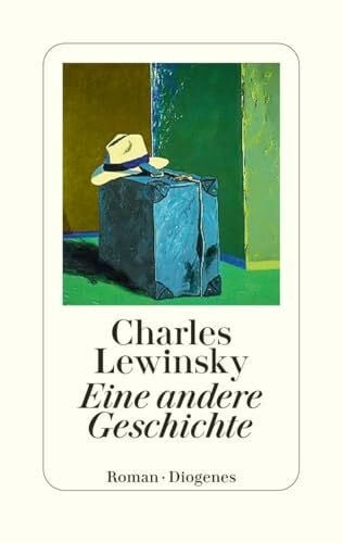 Lewinsky, Charles Eine andere Geschichte