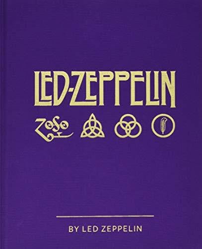 Led Zeppelin Led Zeppelin: by Led Zeppelin