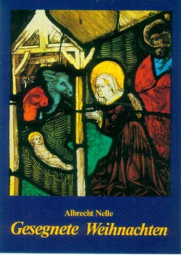 Nelle, Albrecht Gesegnete Weihnachten (Fundus-Reihe)