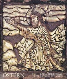 Steinwede, Dietrich Ostern (Sachbilderbücher zur Bibel)
