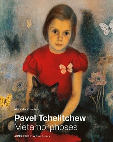 Kuznetsov, Alexander Pavel Tchelitchew: Metamorphoses