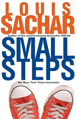 Sachar, Louis Small Steps (Holes Series, Band 2)