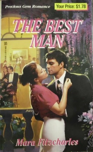Fitzcharles, Mara The Best Man