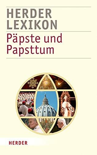 Steimer, Bruno Herder Lexikon Päpste und Papsttum