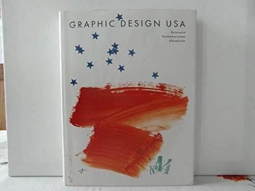 American Institute of Graphic Arts Aiga Graphic Design USA: 14/The Annual of the American Institute of Graphic Arts (365: AIGA YEAR IN DESIGN)