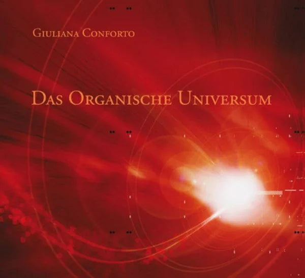 Zoller, Jochen Das organische Universum