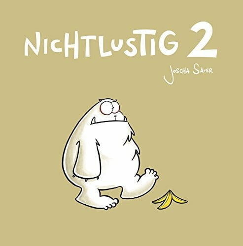 Sauer, Joscha Nichtlustig 2