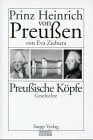 Ziebura, Eva Prinz Heinrich von Preußen