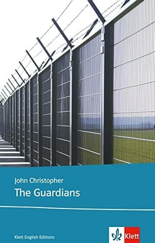 Christopher, John The Guardians
