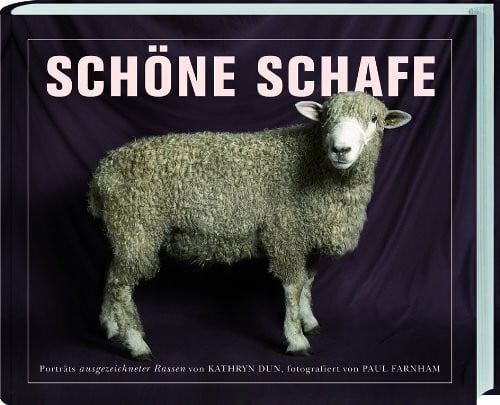 Dun, Kathryn Schöne Schafe