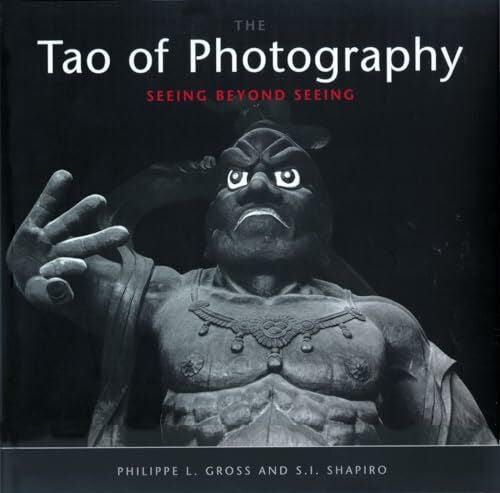 Shapiro, S. I. Tao of Photography: Seeing Beyond Seeing