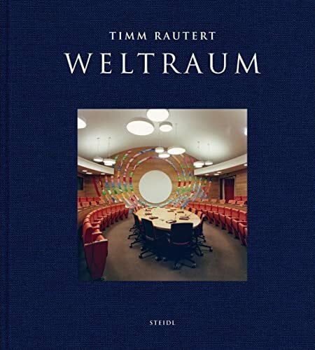 Rautert, Timm Weltraum