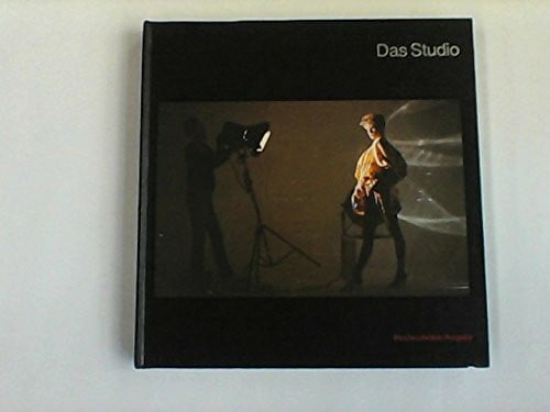 Time Life Bücher (Herausgeber) Life. Die Photographie. Das Studio