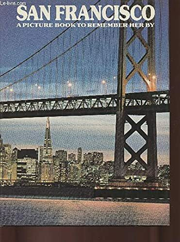 Smart, Ted San Francisco: A Picture Book to Remember Her by